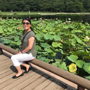 Meet your Posher, Cuiping